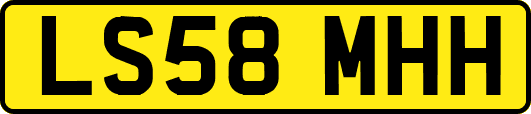 LS58MHH