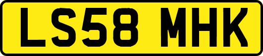 LS58MHK