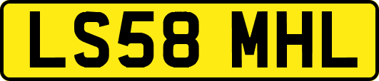 LS58MHL