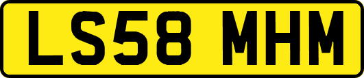 LS58MHM