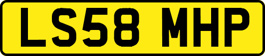 LS58MHP