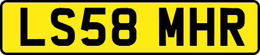 LS58MHR
