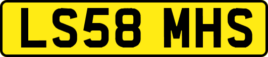 LS58MHS