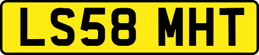 LS58MHT