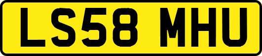 LS58MHU