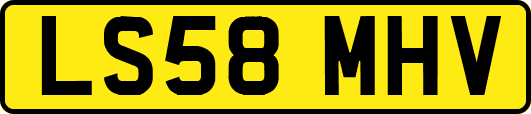 LS58MHV