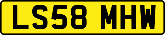 LS58MHW