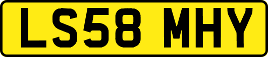 LS58MHY