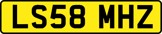 LS58MHZ