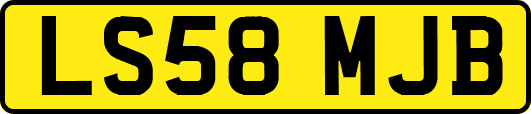 LS58MJB