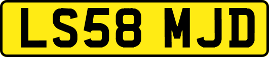 LS58MJD