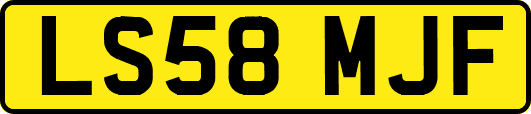 LS58MJF