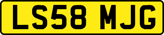 LS58MJG