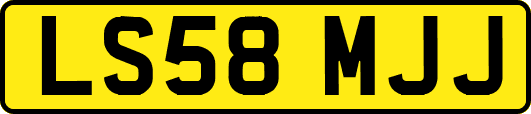 LS58MJJ