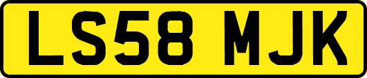 LS58MJK