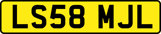 LS58MJL