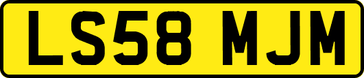 LS58MJM