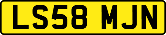 LS58MJN