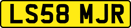 LS58MJR
