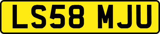 LS58MJU