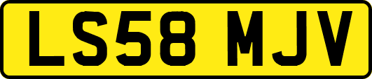 LS58MJV