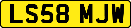 LS58MJW