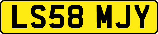 LS58MJY