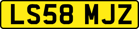 LS58MJZ