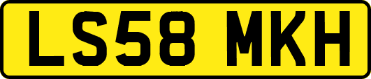 LS58MKH