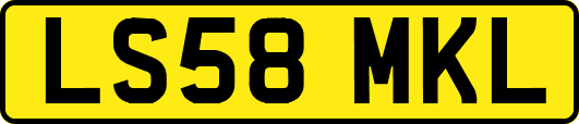 LS58MKL