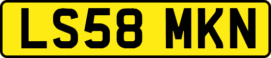 LS58MKN