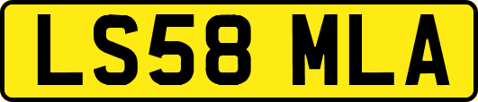 LS58MLA