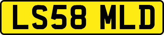 LS58MLD