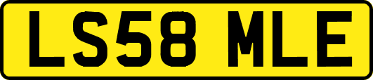 LS58MLE