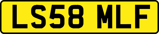 LS58MLF