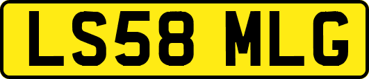 LS58MLG