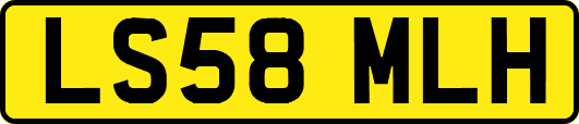 LS58MLH