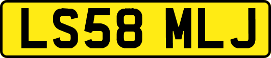 LS58MLJ