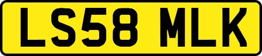 LS58MLK