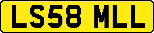 LS58MLL