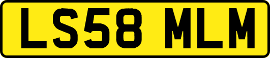 LS58MLM