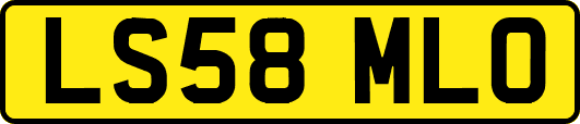 LS58MLO