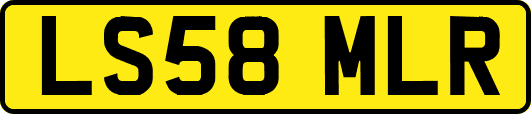 LS58MLR