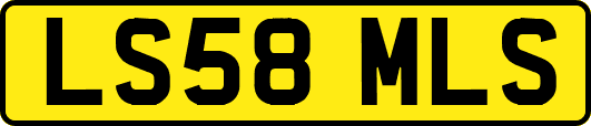 LS58MLS
