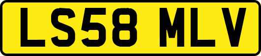 LS58MLV