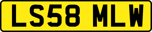 LS58MLW