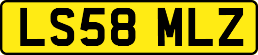 LS58MLZ