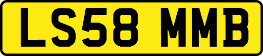 LS58MMB