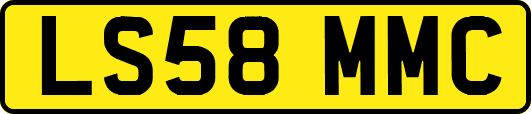LS58MMC