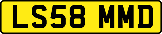 LS58MMD